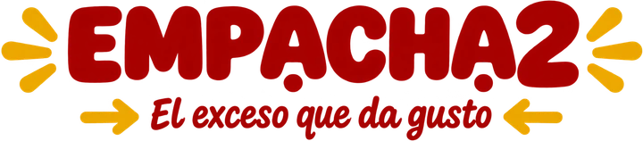 Empacha2 — el exceso que da gusto